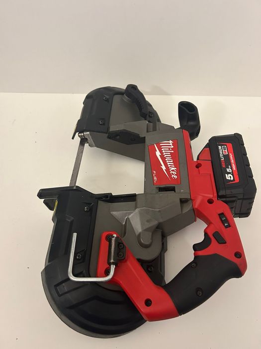Milwaukee M18 CBS125