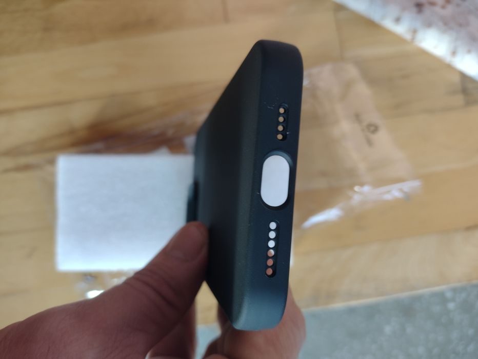 Husa iPhone 15 ProMax noua