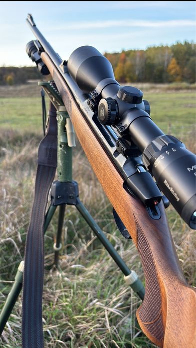 Vand arma de vantoare