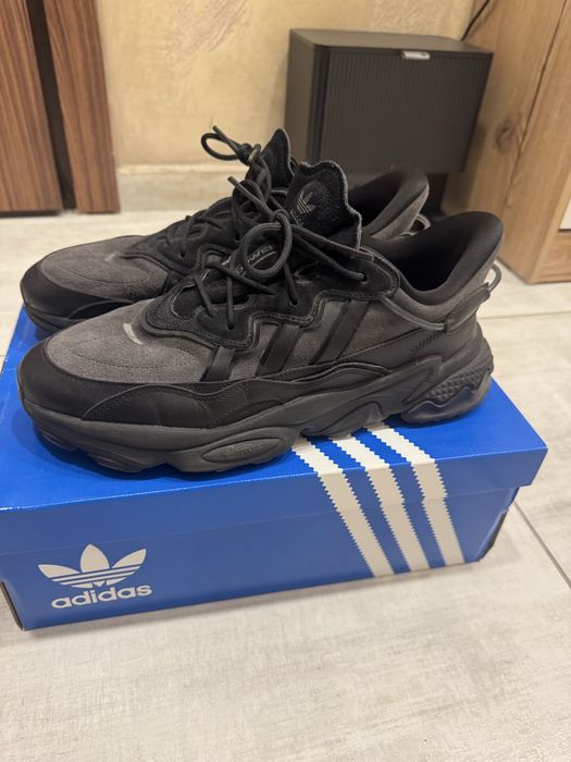 Dsquared и Adidas маратонки като нови