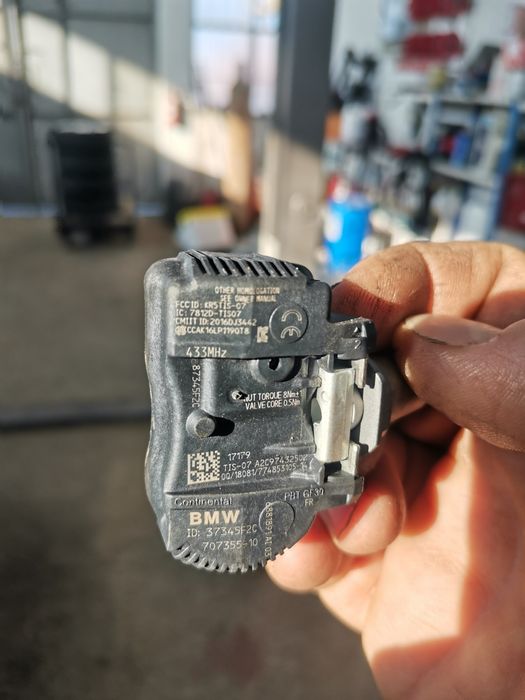 Джанти BMW  5х120