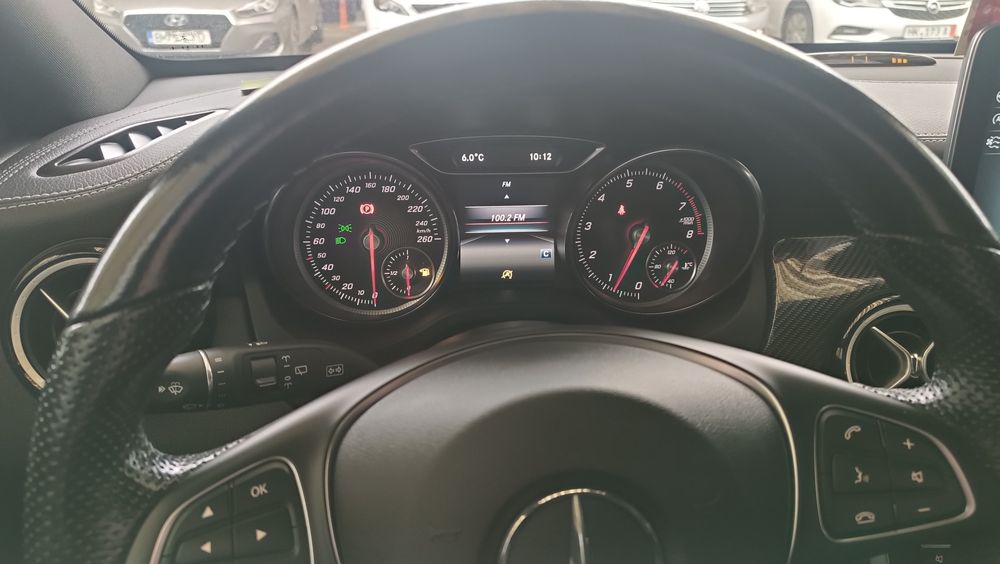 MERCEDES BENZ - AMG 2019 - Euro 6 - Impecabil