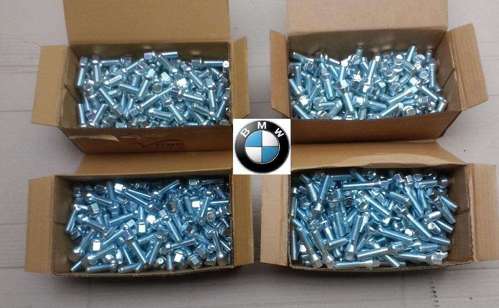Set 10 Prezoane lungi BMW X5 - E 70 si X5 -F15