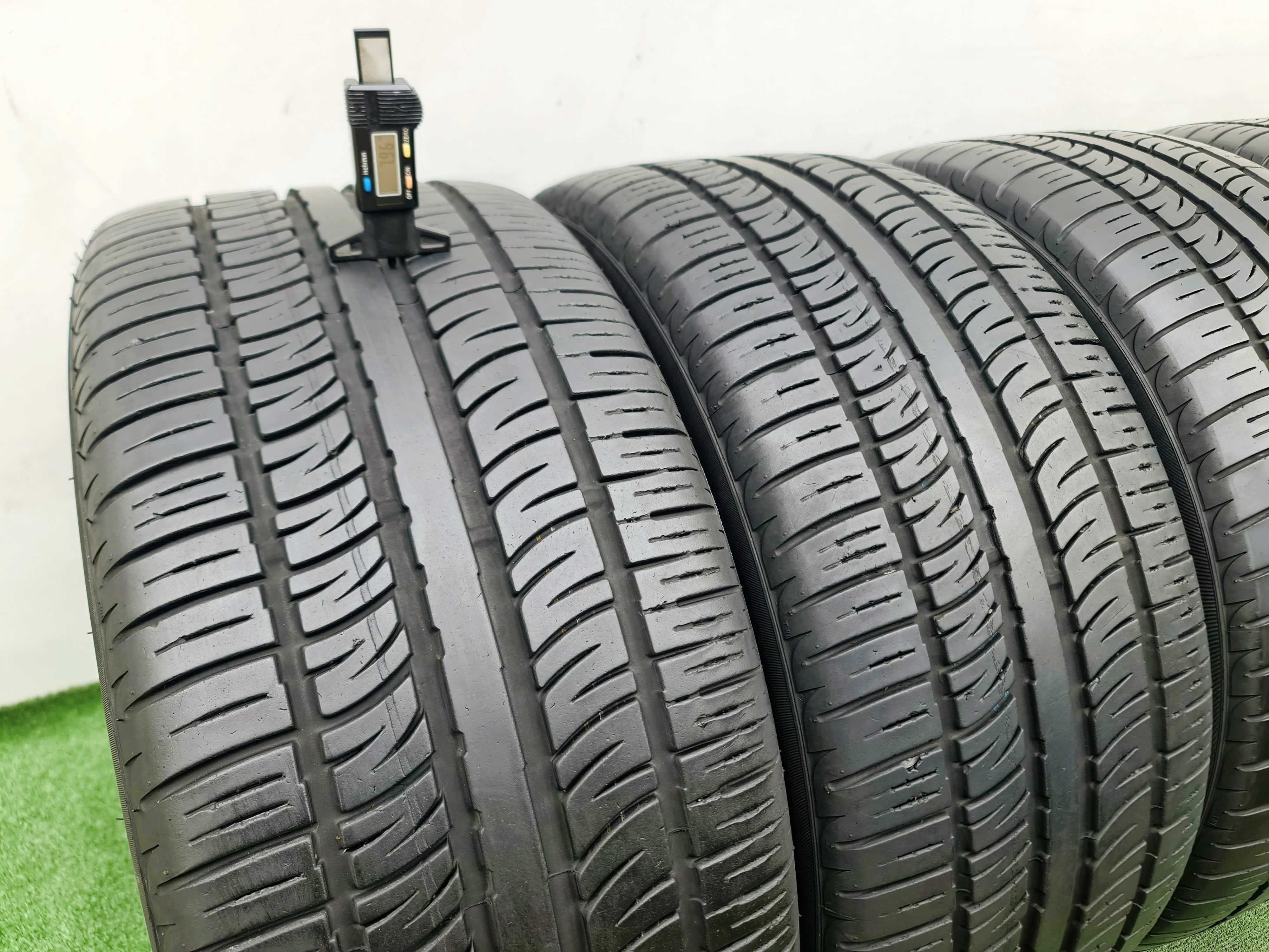 4бр. 275/40/20 PIRELLI Scorpion Zero