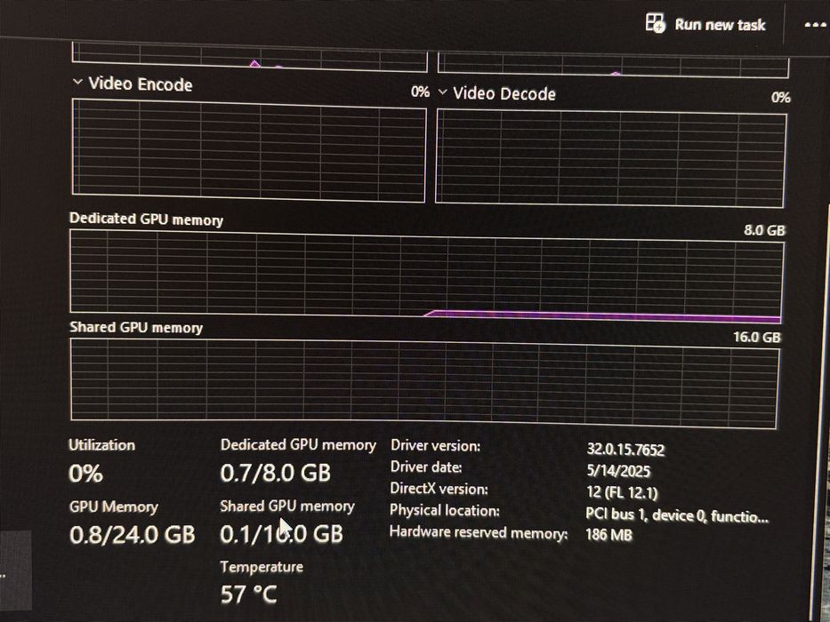 Sistem Gaming - i5 9400f 32GB Ram RTX 2060 Super
