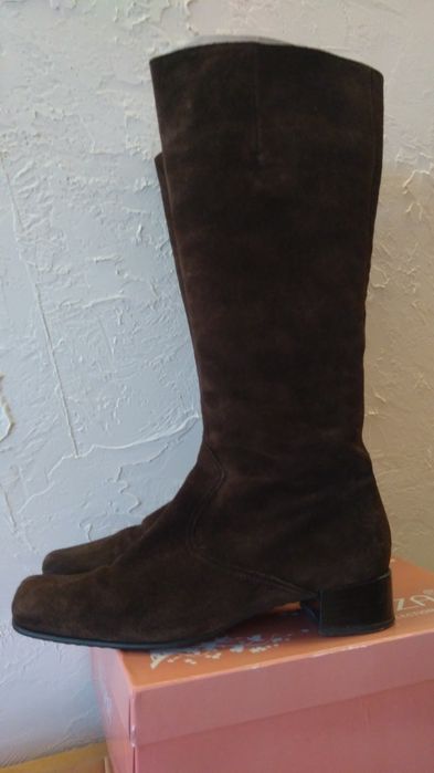 Ботуши 36 , 37 , 38 номер