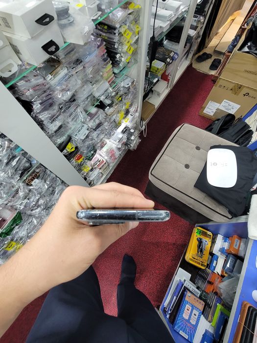 Samsung S20 ultra