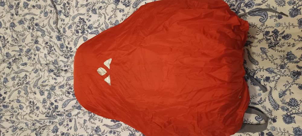 Туристическа раница Vaude-28литра