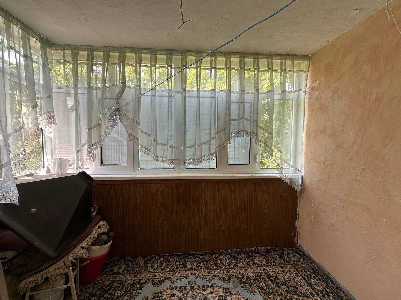 Сдаётся в аренду 2х комнатная квартира 180$
