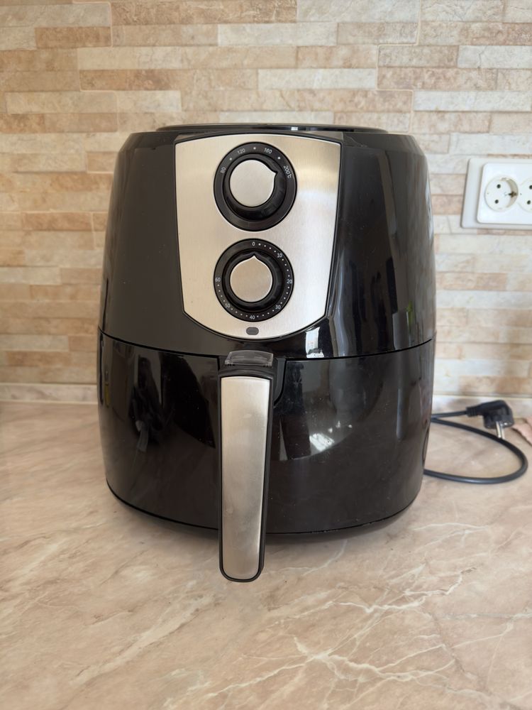 Air fryer KUMTEL