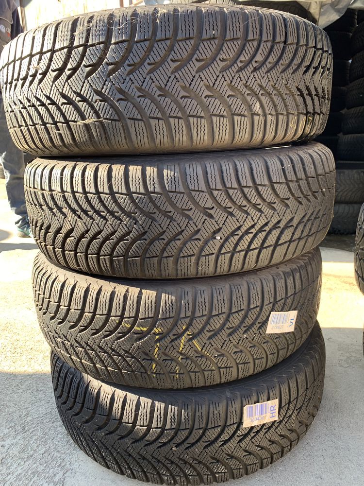 Anvelope Michelin 205/60 R16