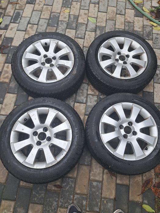 Jante opel 4x100