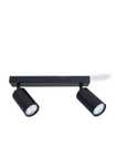 Lustra, spot led aluminiu, nou