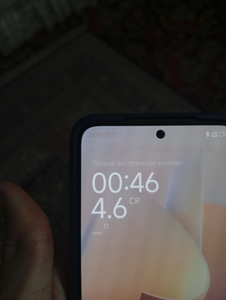 Продается Redmi Note 11 128 гб