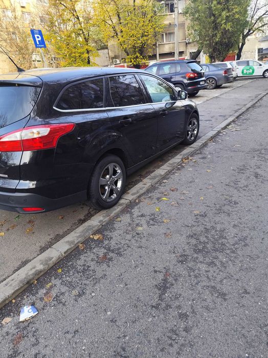 De  vânzare Ford focus