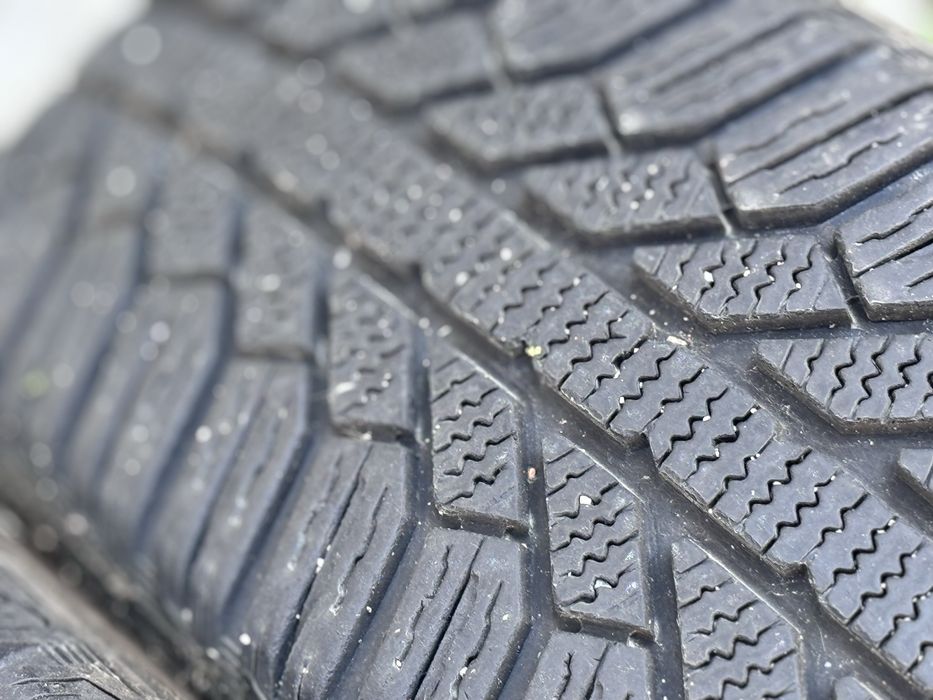 165/65/R15 SemperitMasterGrip 4бр зимни dot2619 4-5мм