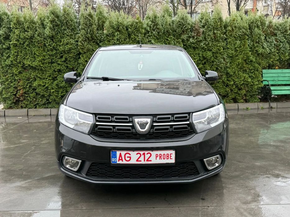 Dacia Sandero Stare impecabila 2018