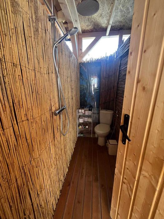 Продаваме Каравана Вечно Лято - Къмпинг Созопол Еко