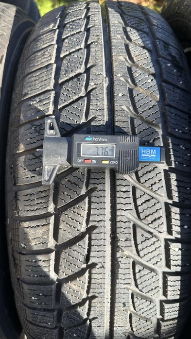 Летни гуми 225/40/18 и зимни 17,19 и 20цола