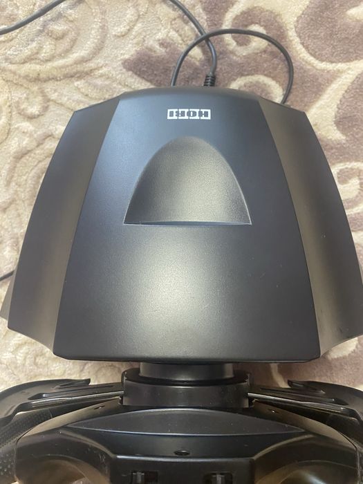 Volan Racing HORI APEX pentru Playstation 4, PC