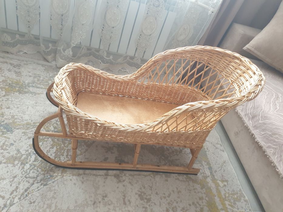 Продам Ротанговые зтмние занки