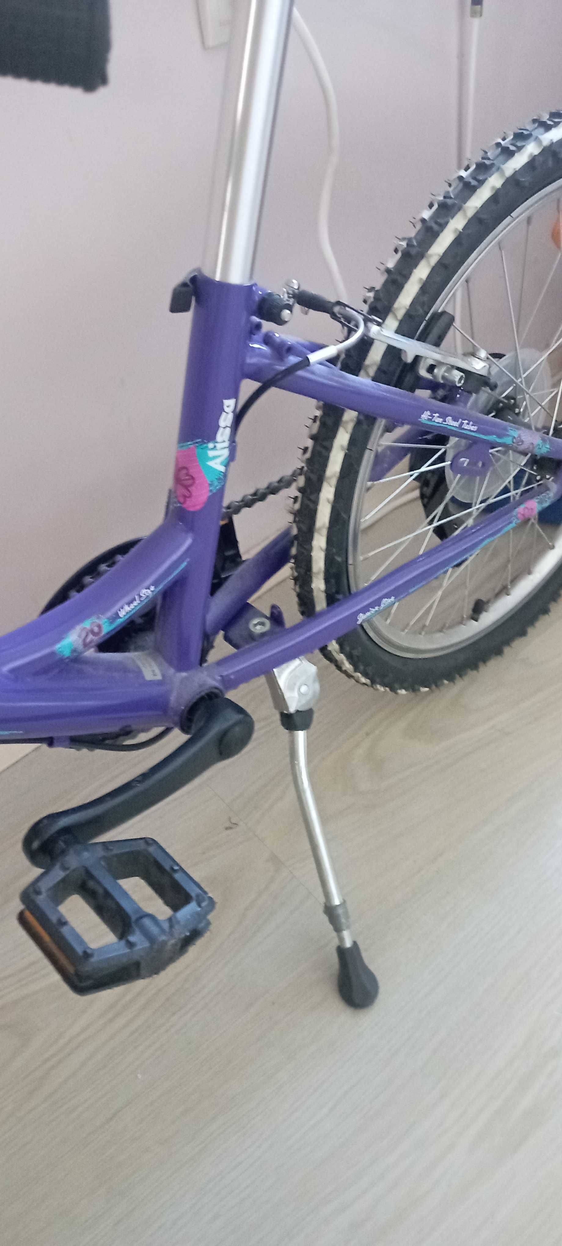 Детско колело Cross Alissa