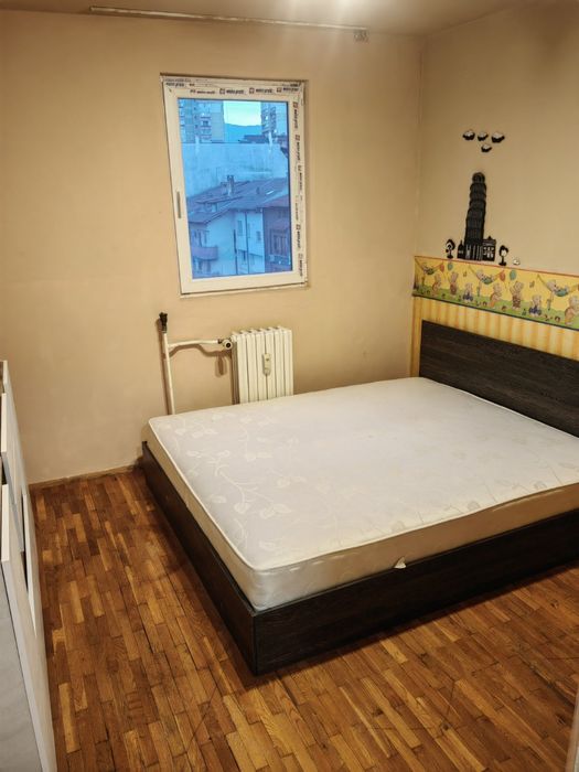 Дава се под наем Двустаен апартамент в София, Надежда 2 - 55 кв.м за 408 € - Снимка #4