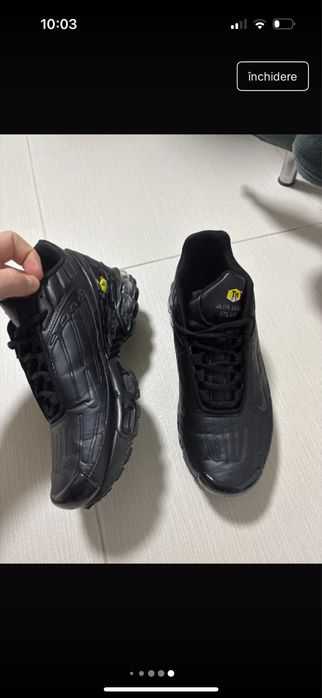 Nike air max plus 3 (tn)