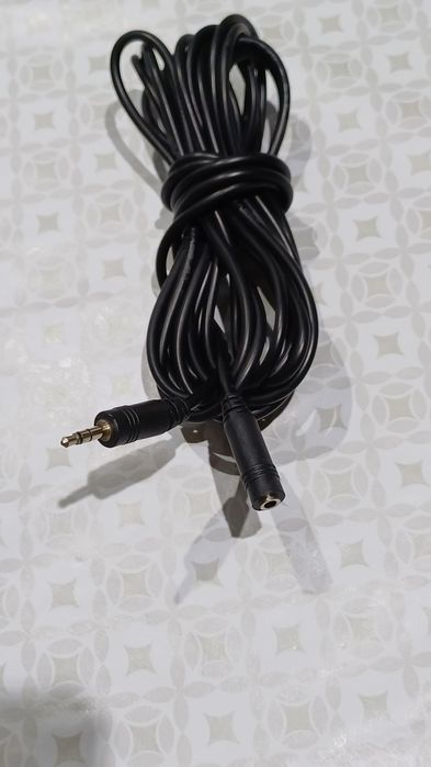 Продается удлинитель AUX 3.5mm