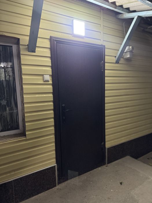 квартира времянка двухкомнатный хозаинмен бырге