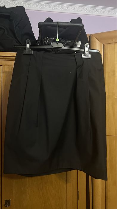 Fusta neagra Office