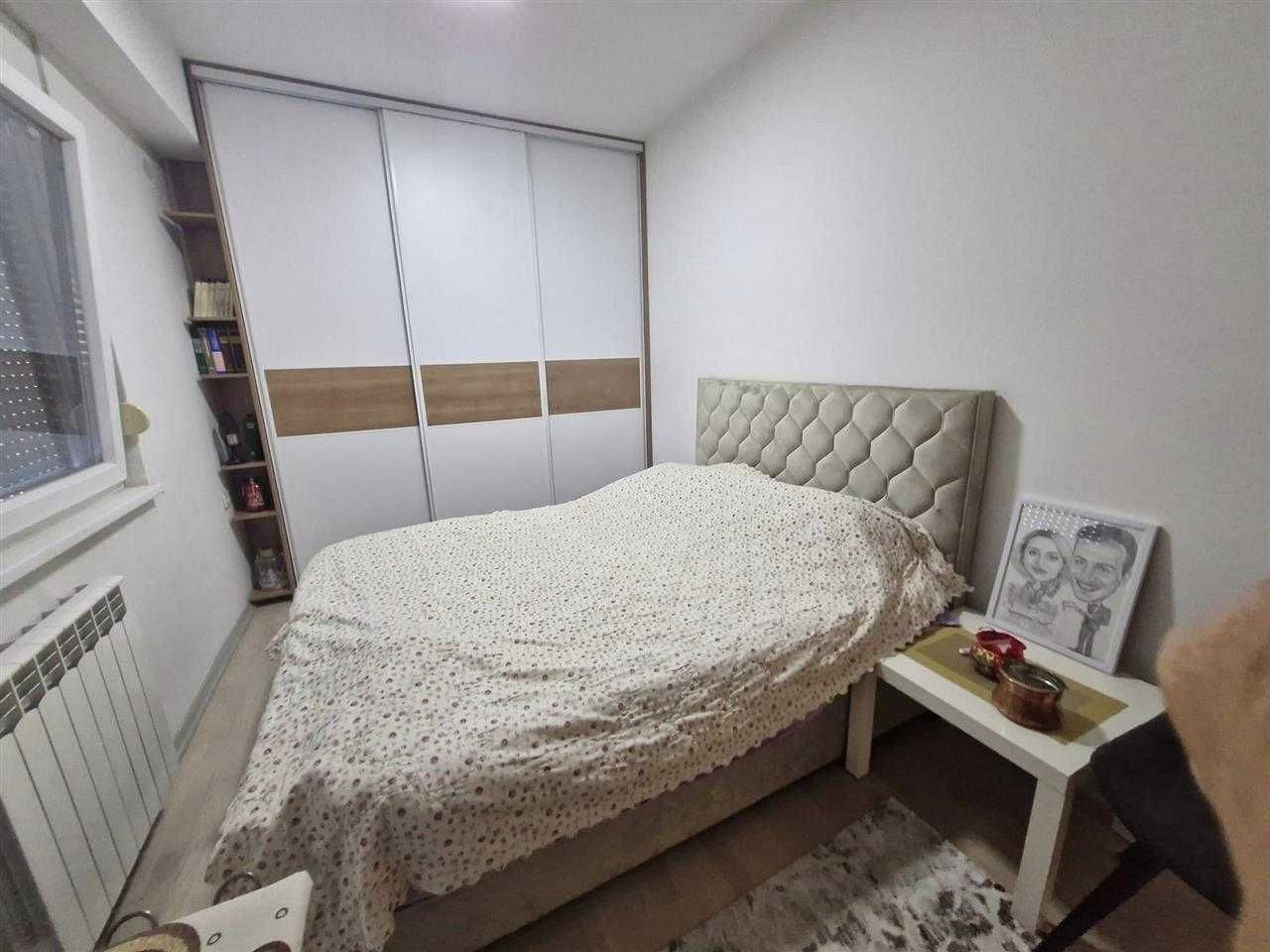 Дава се под наем Двустаен апартамент в Пловдив, Мараша - 53 кв.м за 239.7 € - Снимка #3