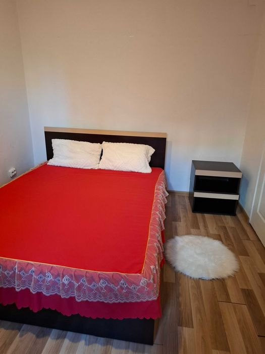 garsoniera renovata de inchiriat