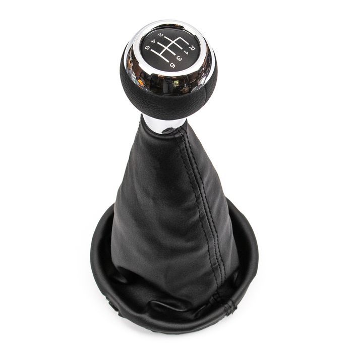 Nuca schimbator de viteze cu manson pentru MINI Countryman 6 trepte