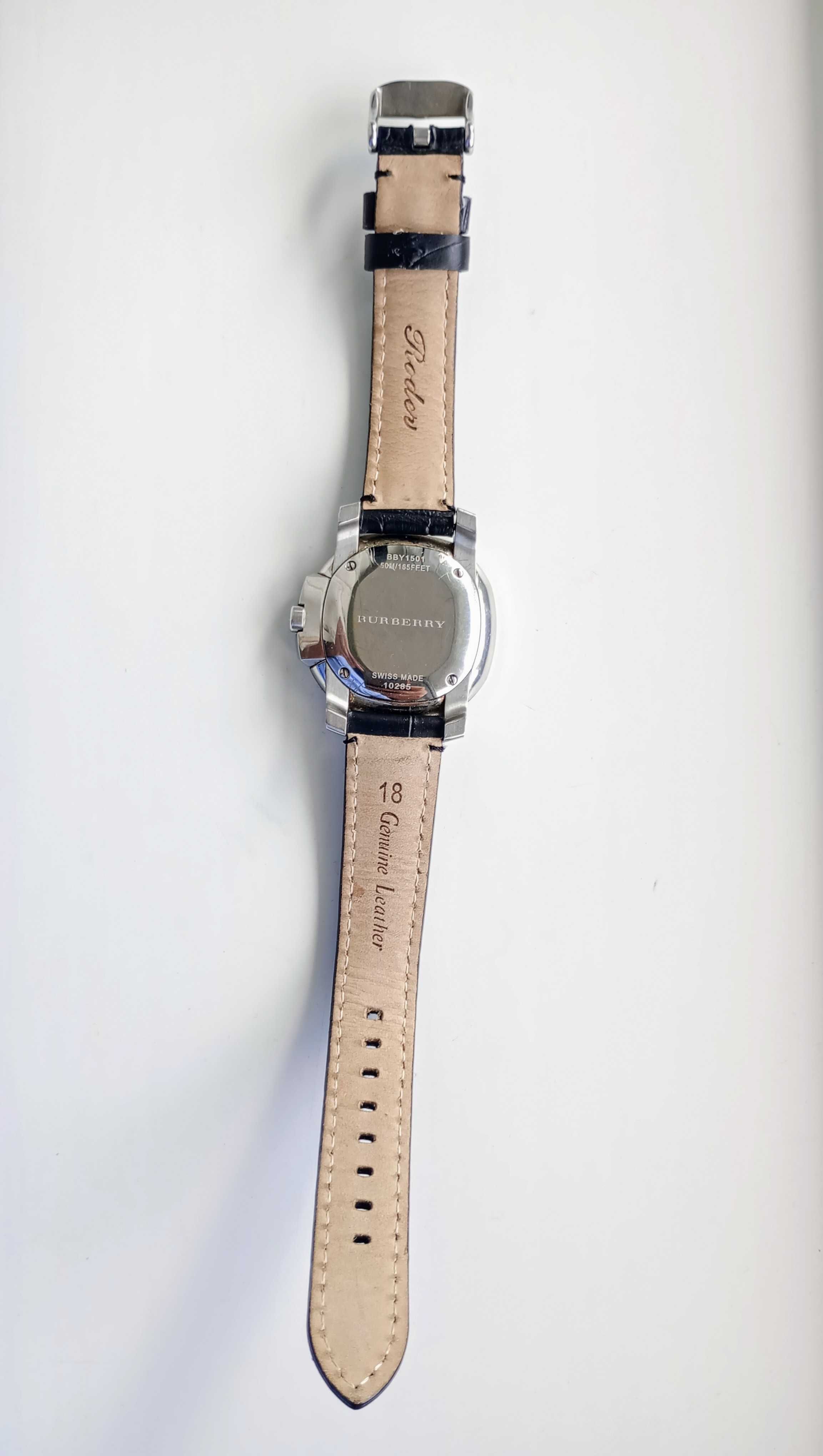 Ceas Burberry Unisex