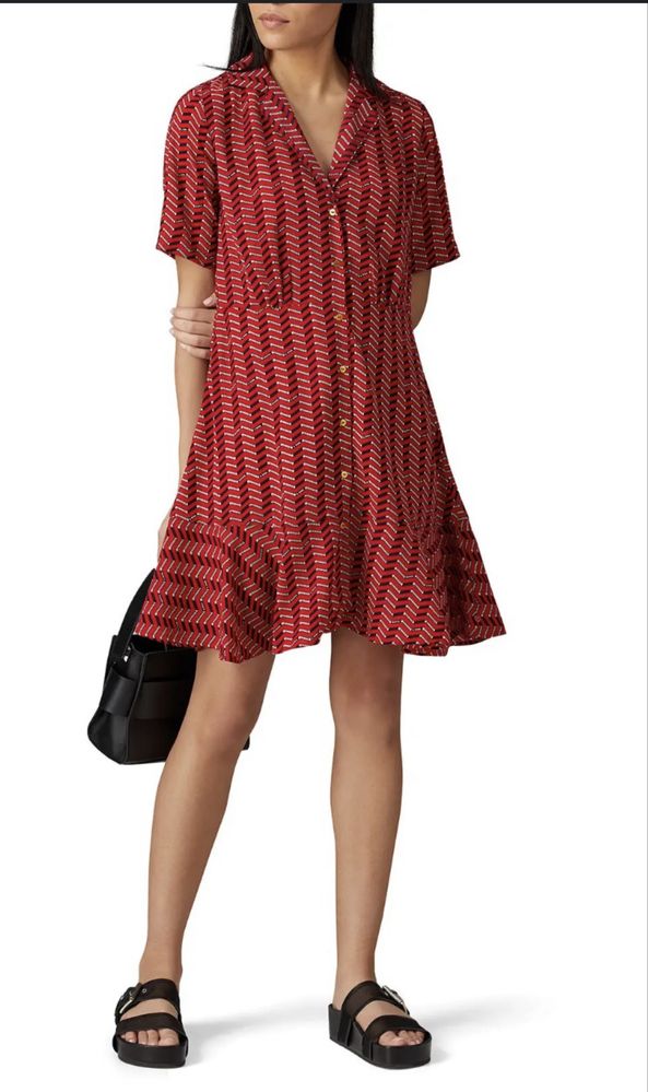 Рокля Scotch&Soda
