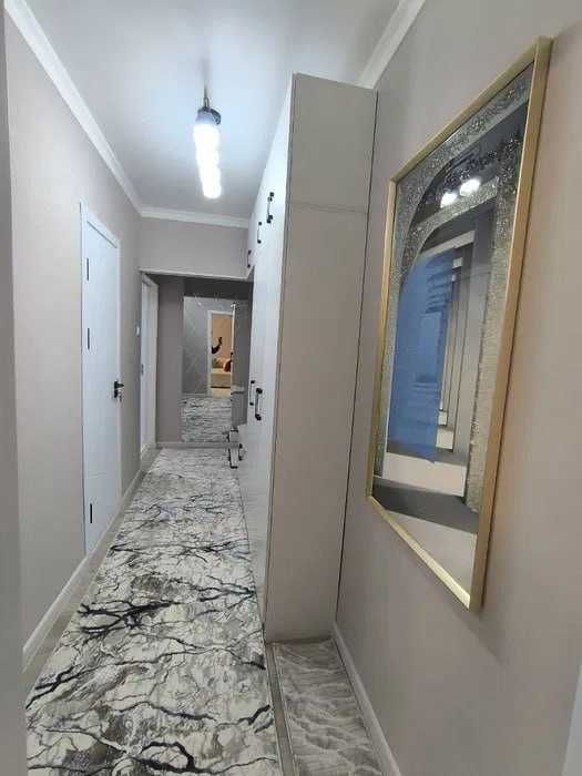 Успейте! Срочно Сдаём 2/3/9 квартира, в Яшнабадском рн, Ор: Узбум 817*