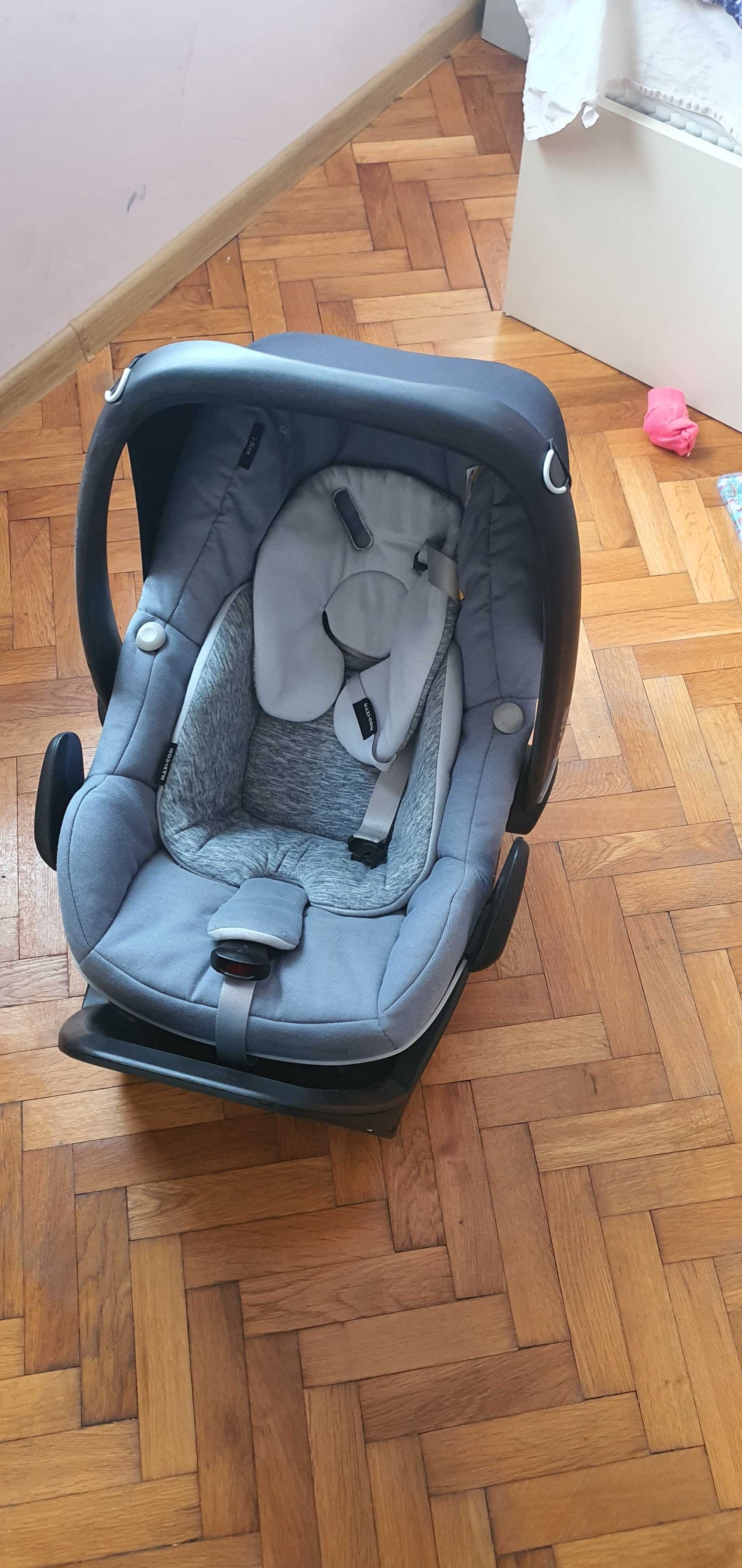 стол за кола за кола MAXI - COSI