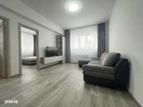 Apartament 2 Camere Zona Giurgiului-Progresu Parcare Inclusa