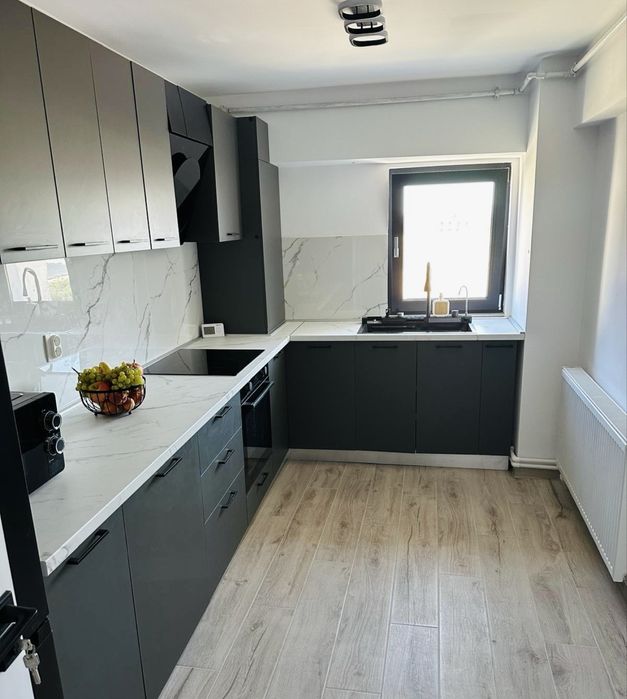 Primul chiriasi Stefan cel mare Mall