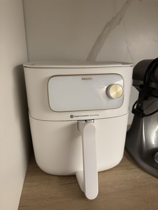 Airfryer Philips Combi XXL