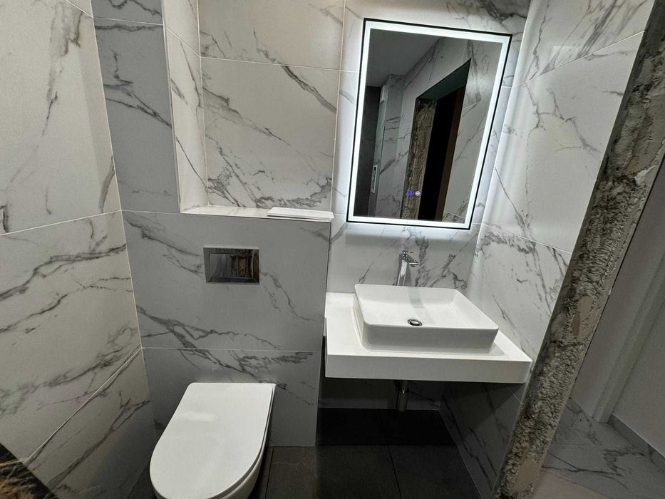 Тристаен апарамент