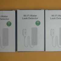 Wifi датчик утечки воды оповещение на телефон по интернет