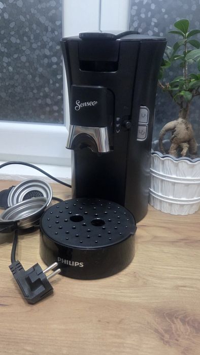 Кафемашина Senseo Select