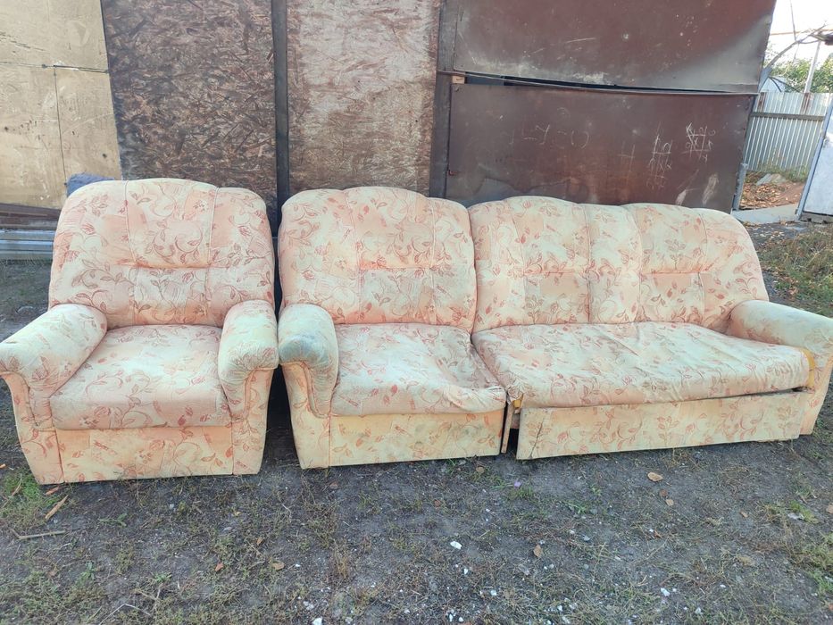 Продам диван за 5к