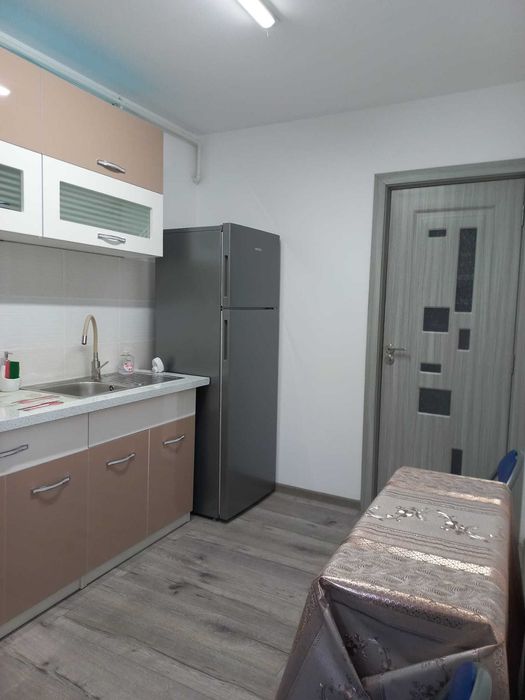 Inchiriez apartament 2 camere