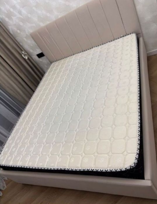 Ортопедические матрасы по Акции