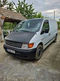 Mercedes Vito 2003