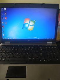 Лаптоп HP Probook 6555b с 4 gb ram