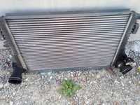 Intercooler 19-20 tdi vw golf 5, audi A3, Skoda Octavia 2, Seat Leon